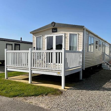 Bude Holiday Home Luaran gambar