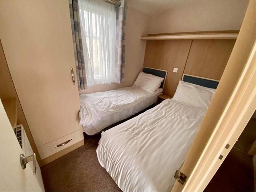 Bude Holiday Home Luaran gambar