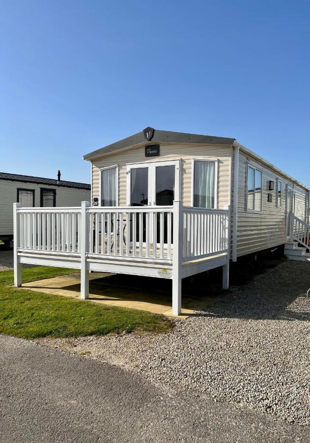 Bude Holiday Home Luaran gambar
